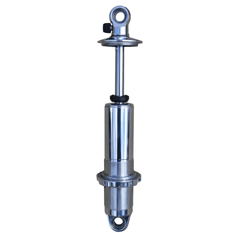 Ridetech — Ridetech HQ Series CoilOver Shock 2.9in Travel 2.5in Coil Adjustable Eye/Eye Mounting Polished
HQ CO 2.9" 1.7" Eye