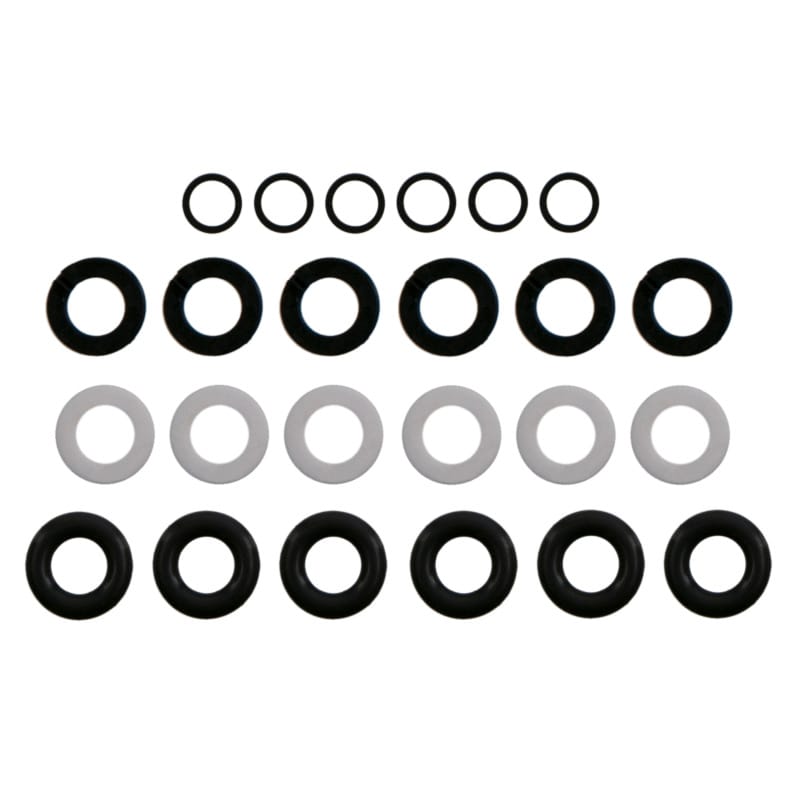 Fel-Pro — Fel-Pro Chevrolet Traverse ES 73135 Fuel Injector O-Ring Kit