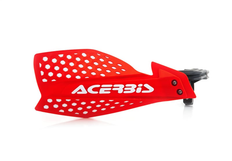 Acerbis — Acerbis X- Ultimate Handguard - Red/White
