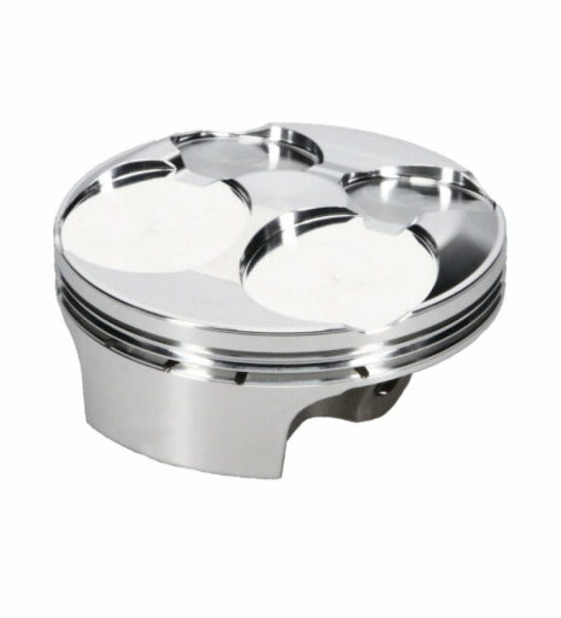 JE Pistons — JE Pistons Honda CRF250 16-17 14.5 to 1 Piston Single