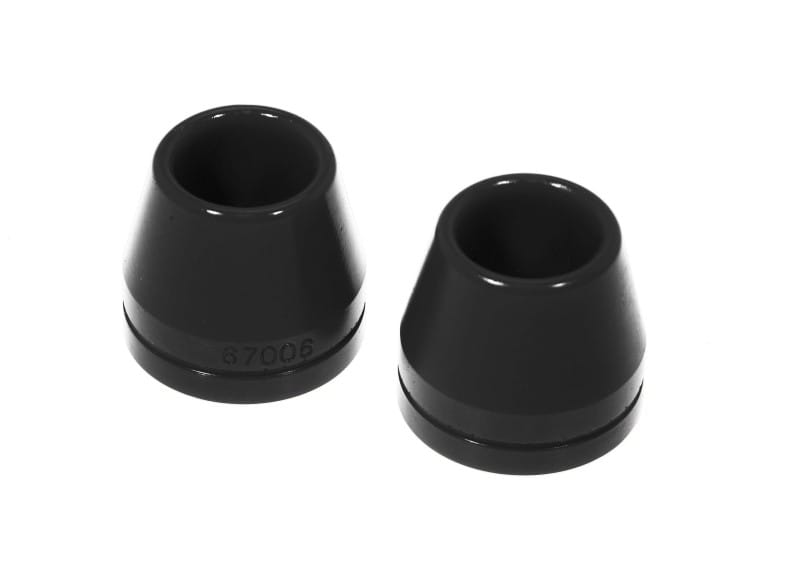 Prothane — Prothane 70-78 Datsun 240/260/280Z Bump Stop - Black
BUMP STOPS