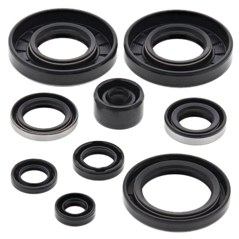 Vertex Pistons — Vertex Gaskets 98-00 Kawasaki KX80 Oil Seal Kit