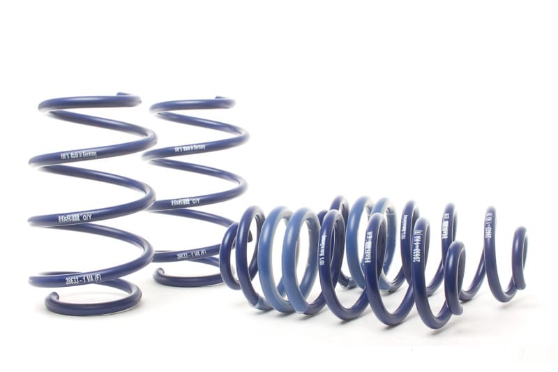 H&R — H&R 20-22 Ford Escape 4WD (Incl. Hybrid) Sport Spring
