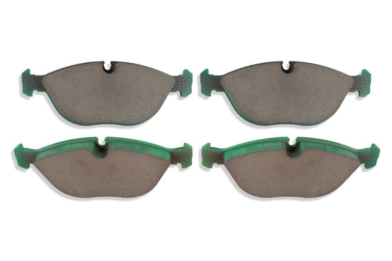 DBA — DBA 04-06 Audi TT Quattro 3.2L SP Performance Front Brake Pads
Brake Pad