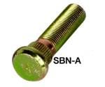 Project Kics — Project Kics Nissan Wheel Stud - 10MM
