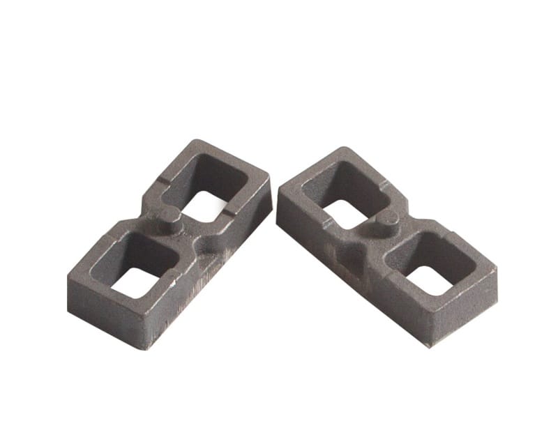 Skyjacker — Skyjacker Suspension Block All Non-Spec Vehicles
Suspension Block