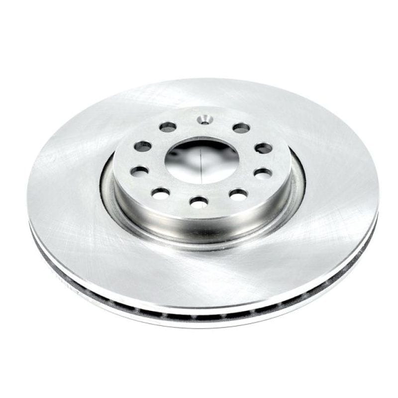 PowerStop — Power Stop 06-13 Audi A3 Front Autospecialty Brake Rotor
AutoSpecialty Rotor