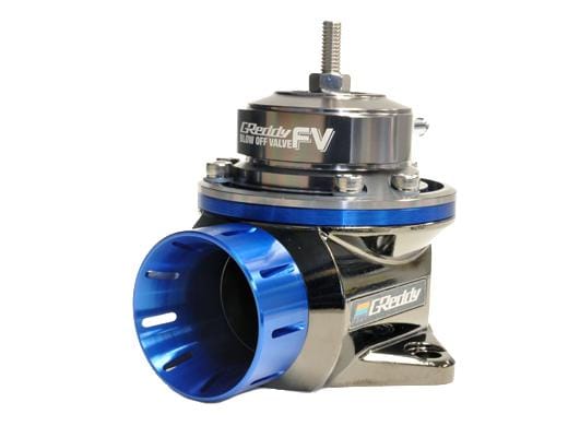 GReddy — GReddy Blow Off Valve (Type FV/RZ/RS) Recirculation Hose Attachment - 34mm