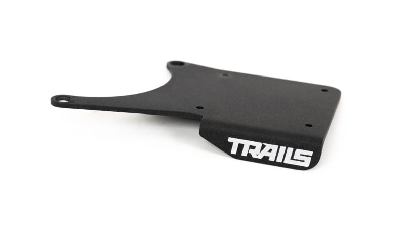 GrimmSpeed — GrimmSpeed 2018+ Subaru Crosstrek / 2020+ Subaru Outback TRAILS sPOD Mount