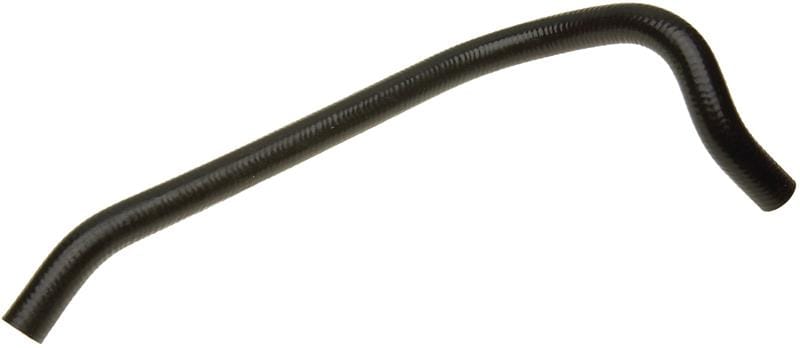 Gates — Gates 01-07 Chevrolet Silverado V-8 6.6L Diesel Rad. To Reservoir Molded Heater Hose