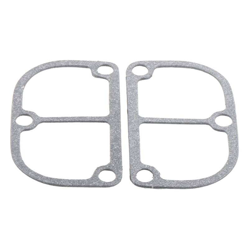 Vertex Pistons — Vertex Gaskets 08-09 KTM XC 450 ATV Valve Cover Gasket