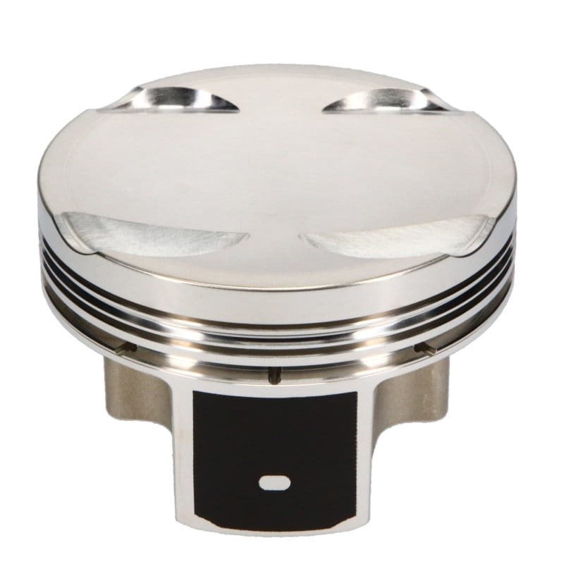 JE Pistons — JE Pistons Acura K24/K20 89mm Bore 2.0in Stroke 9.0:1 CR Single Piston
Piston