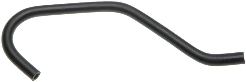 Gates — Gates 07-10 Pontiac Solstice 4-Cyl. 2.4L Tee To Reservoir Molded Heater Hose