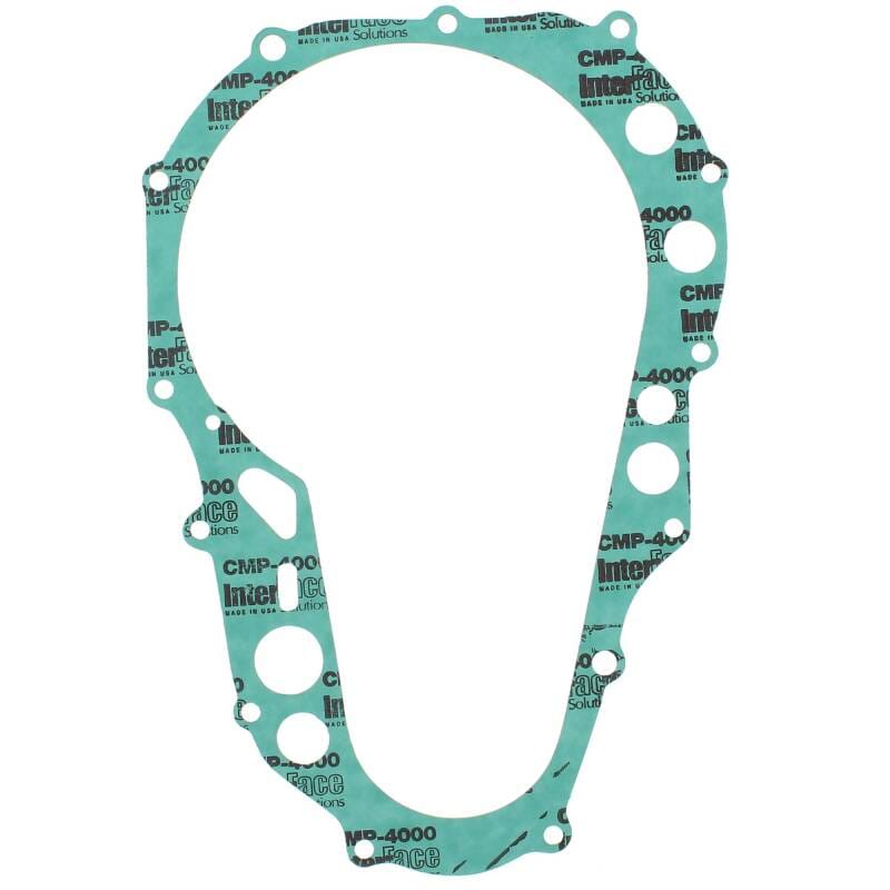 Vertex Pistons — Vertex Gaskets 04-08 Arctic Cat 400 DVX Inner Clutch - Side Cover Gasket Kit