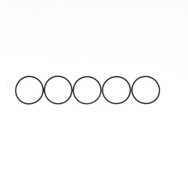 Cometic Gasket — Cometic Harley-Davidson O-Ring, Starter To Case All Twin Cam 2007- Single Pk