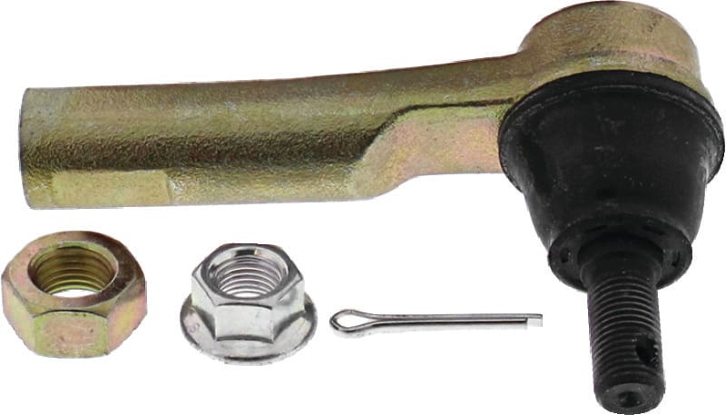 QuadBoss — Steering Rack Tie Rod Assembly Kit, Outer End Only