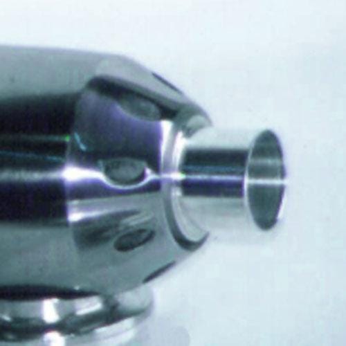 HKS — HKS SSQV Recirculation Fitting (for 19mm ID hose)