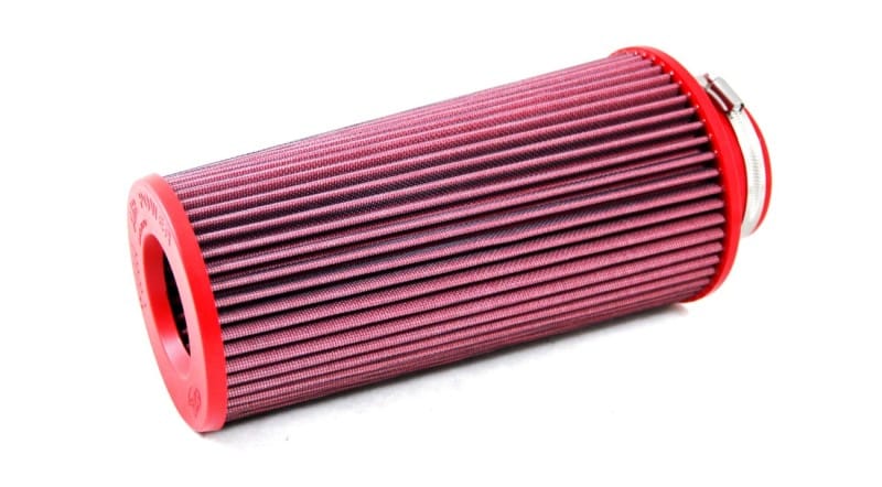 BMC — BMC Twin Air Universal Conical Filter w/Polyurethane Top - 90mm ID / 302mm H