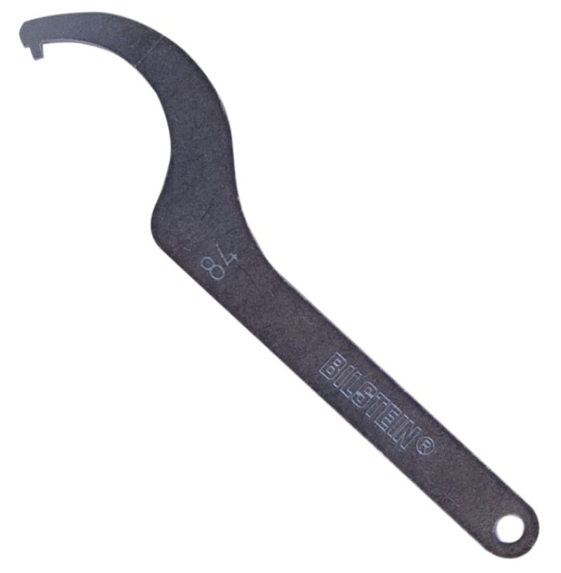 Bilstein — Bilstein B1 (Components) - Coilover Spanner Wrench Hook Plug - Single