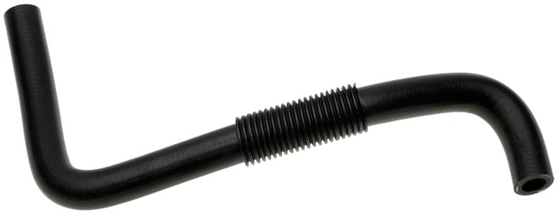 Gates — Gates 13-16 Scion FR-S 4-Cyl. 2.0L Heater Inlet Molded Heater Hose