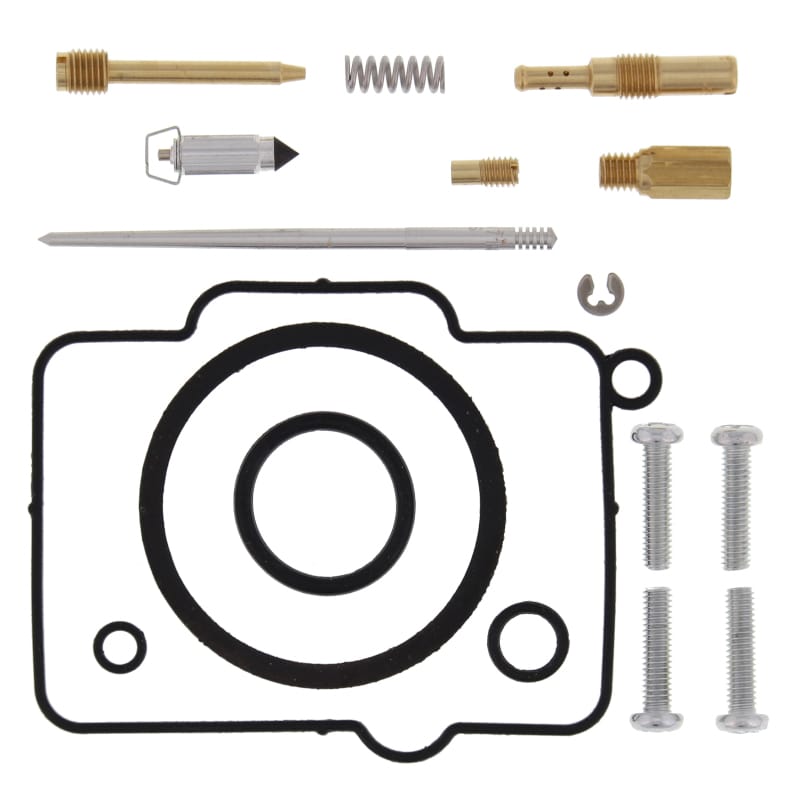 All Balls Racing — All Balls Racing 1999 Suzuki RM250 Carburetor Rebuild Kit