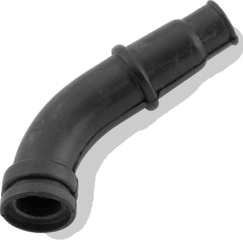 TwinPower — CV Carburetor Choke Cable Guide and Boot