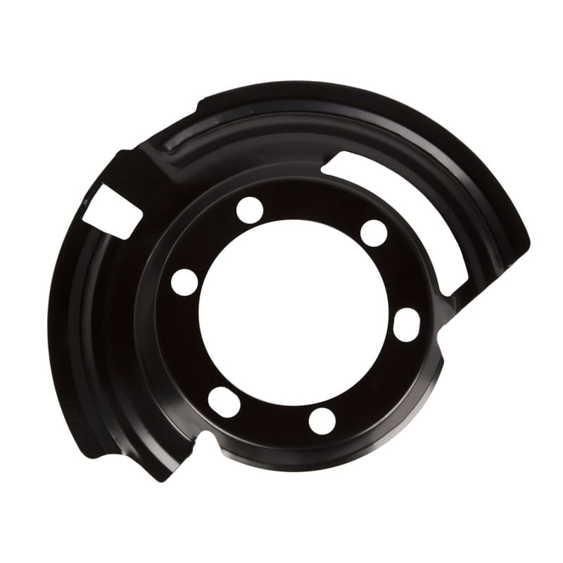 OMIX — Omix Dust Shield Brake Front Right- 84-06 Jeep models
Brake Dust Shield