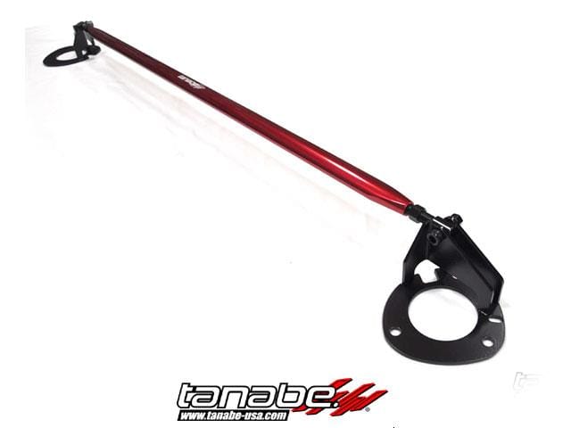 Tanabe — Tanabe Sustec Front Strut Tower Bar 10-10 Mazdaspeed 3