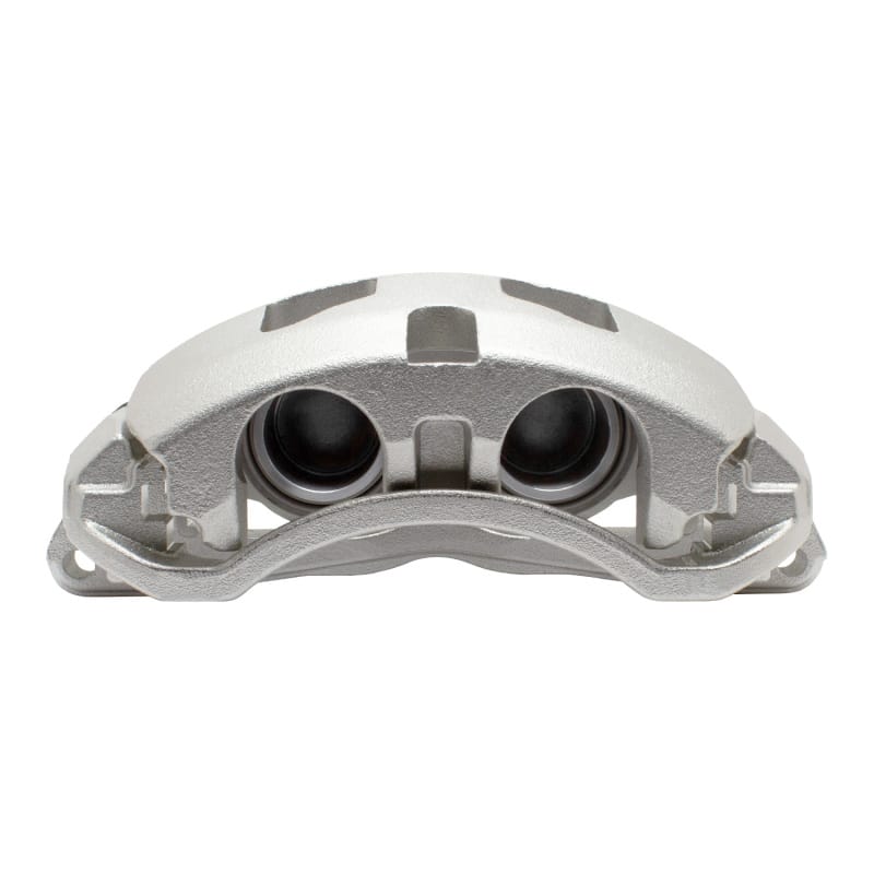 DFC — DFC 17-24 Ford F-450 Super Duty Rear Left/Rear-L Premium Caliper - Silver Zinc Coated
DFC Brake Caliper