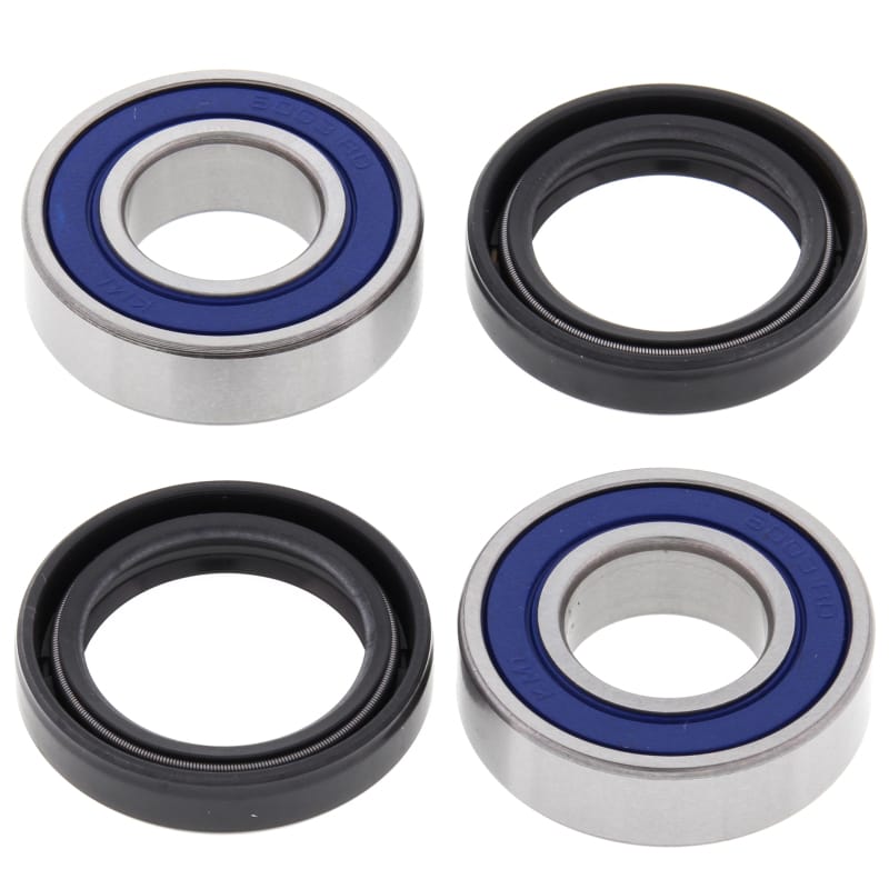 All Balls Racing — All Balls Racing E-TON CXL-150 Wheel Bearing Kit Front