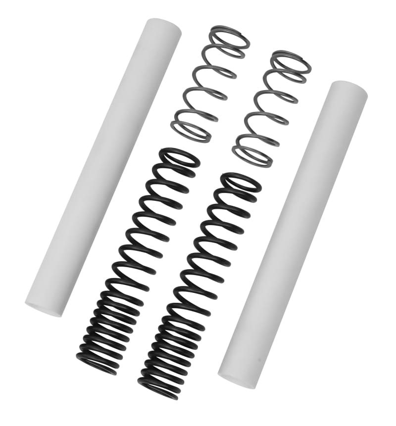 Burly Brand — Burly Brand 16-Up XL Slammer Fork Spring Kit