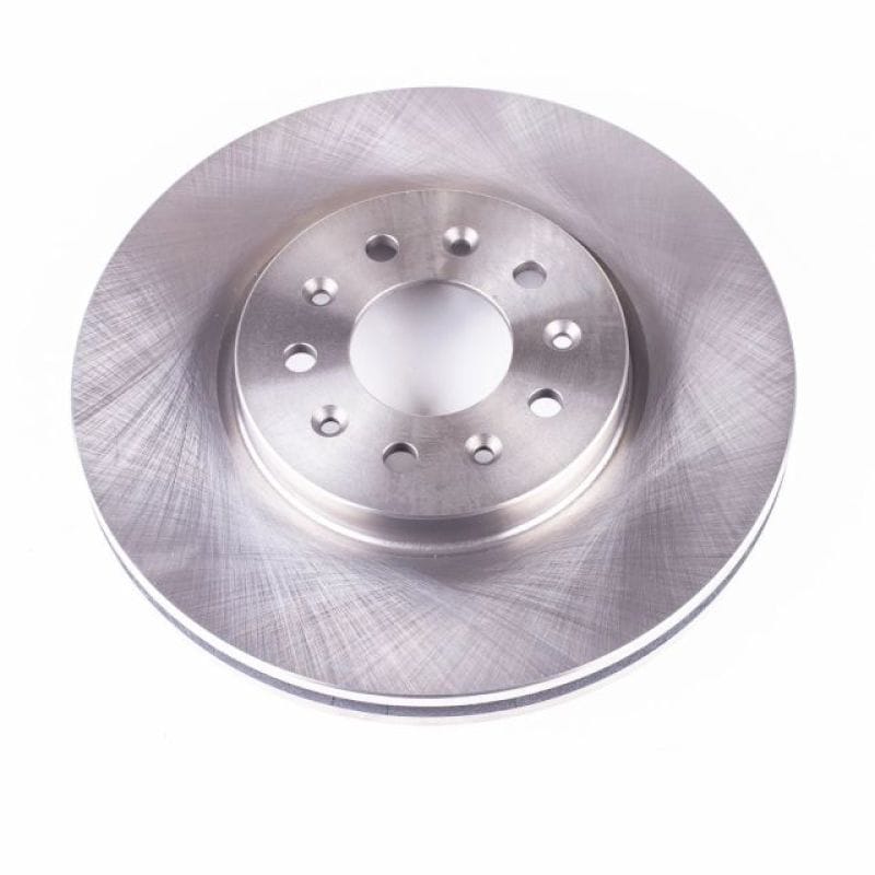 PowerStop — Power Stop 16-18 Buick Envision Front Autospecialty Brake Rotor
AutoSpecialty Rotor