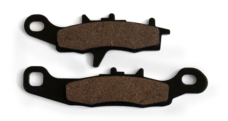 EPI — EPI 02-11 Kawasaki 450R/ 650-700 Prairie/650 Brute Force Brake Pads Heavy Duty