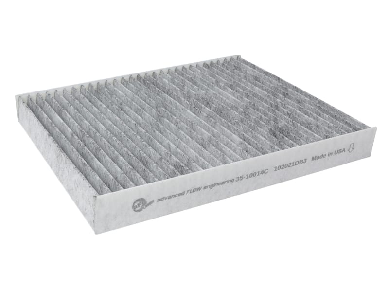 aFe — aFe 16-20 Kia Sorento Carbon Cabin Air Filter
Cabin Air Filter