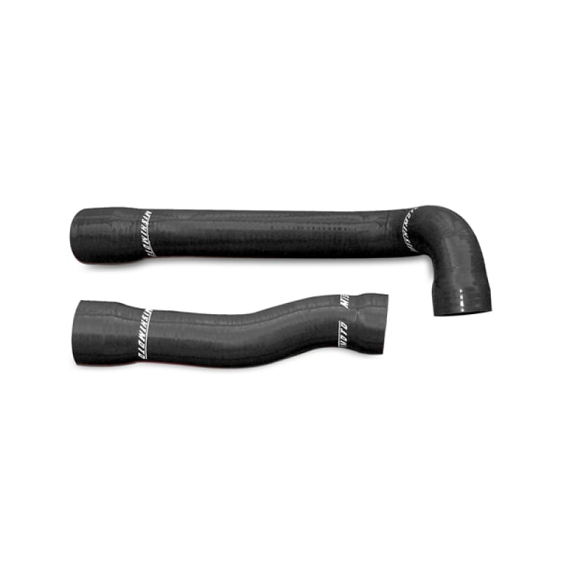Mishimoto — Mishimoto 99-06 BMW E46 Black Silicone Hose Kit
Coolant Hose Kit