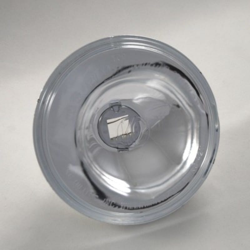 KC HiLiTES — KC HiLiTES Replacement Lens/Reflector for 5in. Halogen Lights (Spot Beam) - Single
Replacement Parts