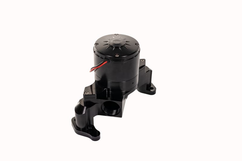Aeromotive — Aeromotive Chevrolet Small Block Electric Water Pump
Water Pump