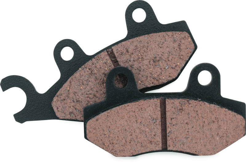 BikeMaster — Front/Rear