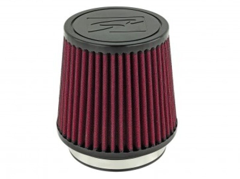 Skunk2 Racing — Skunk2 Racing Air Filter Replacement 4in Inlet 6x5