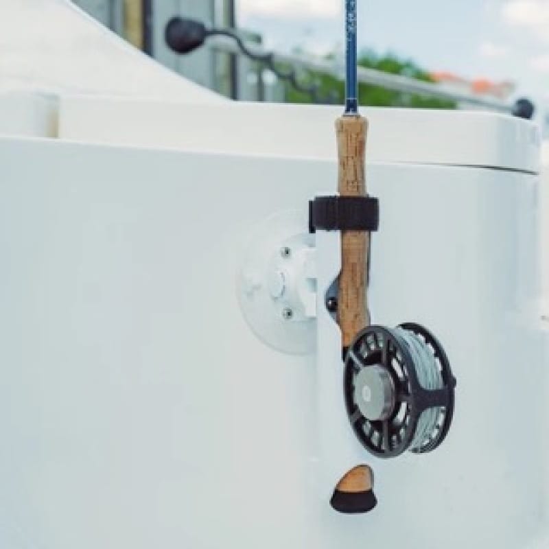 SeaSucker — SeaSucker Fly Rod Holder
