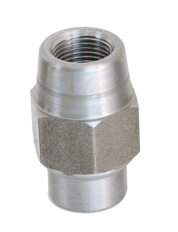 Ridetech — Ridetech Threaded Bar End (Bung) 3/4in-16 Left Hand
Bung 3/4"-16 LH