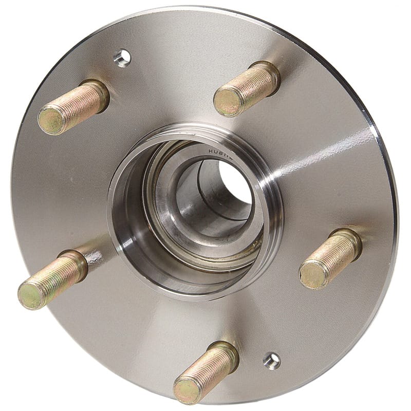 Moog — MOOG 96-98 Acura TL Rear Hub Assembly