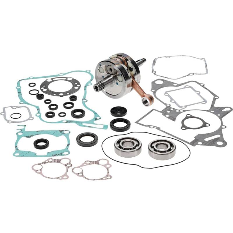 Hot Rods — Hot Rods 2003 Honda CR 125 R 125cc Bottom End Kit