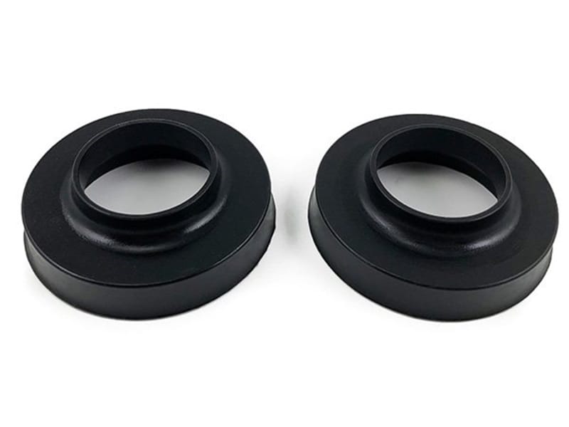 Tuff Country — Tuff Country 97-06 Jeep Wrangler TJ 0.75in Lift Front or Rear Coil Spring Spacers Pair
Coil Spring Spacer K