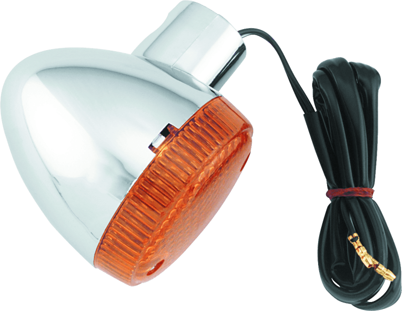 BikeMaster — BikeMaster Honda Turn Signal - Rear Right