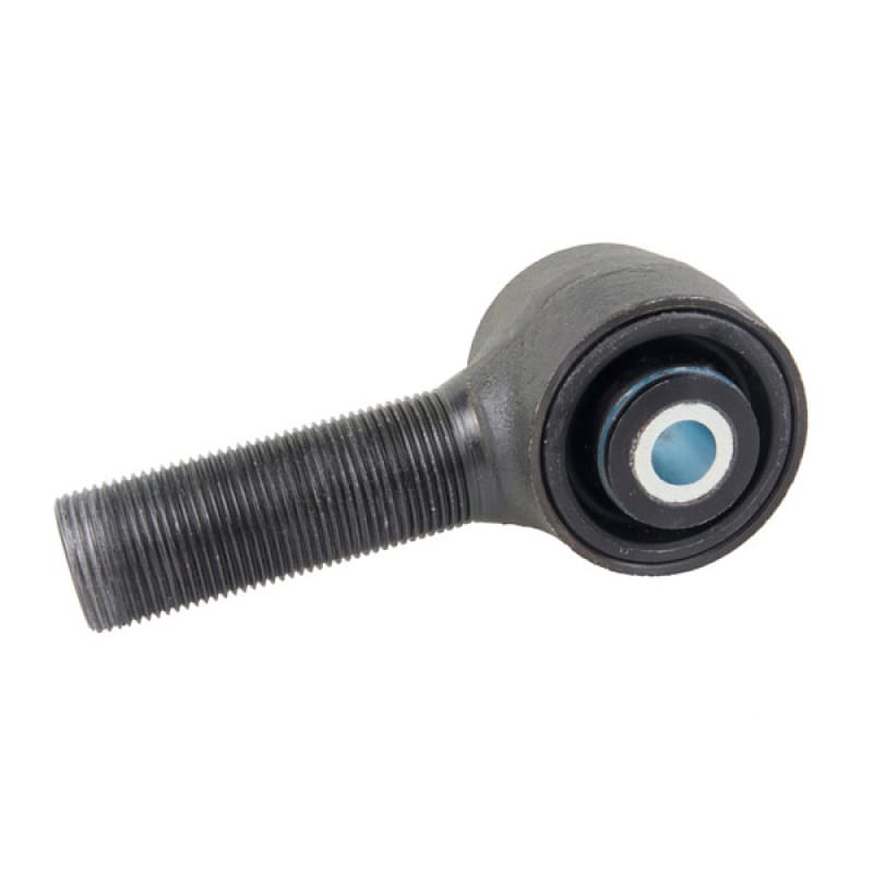 Synergy Mfg — Synergy Jeep Track Bar Dual Durometer Bushing Forged Housing 14MM Bolt 1.60in Wide 12 Degree Angle