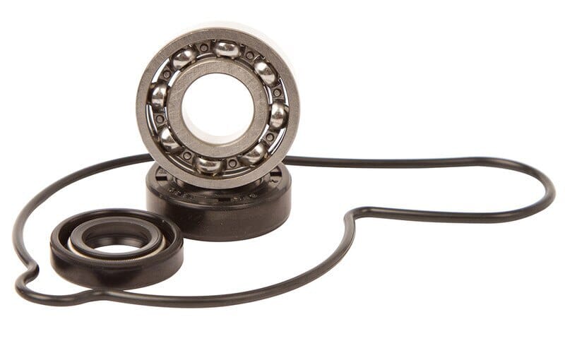 Hot Rods — Hot Rods 98-00 WR 400 F/01-02 WR 426 F/03-15 WR 450 F Water Pump Kit