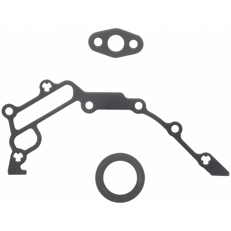 Fel-Pro — Fel-Pro Ford Focus TCS 46015 Engine Crankshaft Seal Kit