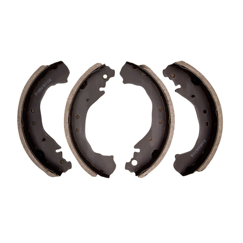 DFC — DFC 88-00 Chevrolet Blazer Rear Premium Service Shoes
DFC Brake Shoe Set
