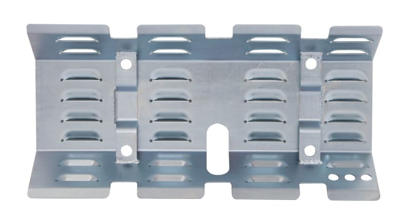 Moroso — Moroso Ford 351W Louvered Windage Tray